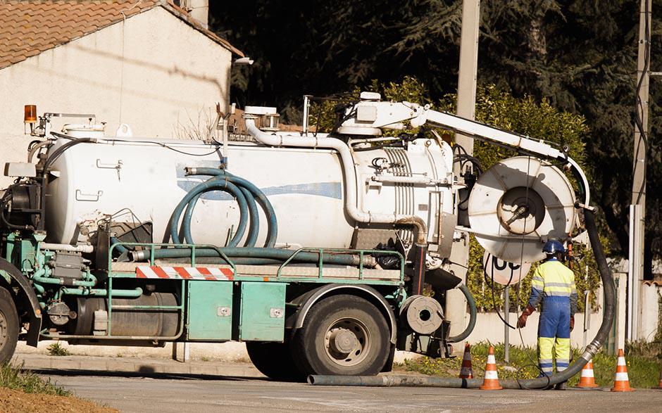 débouchage canalisation Massy