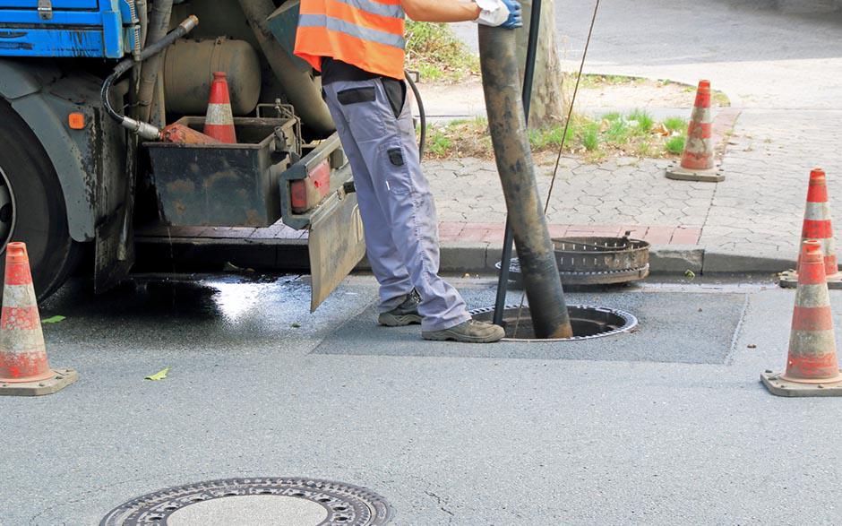 débouchage canalisation Massy