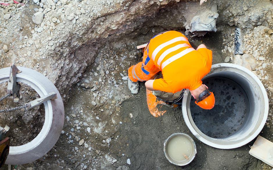 tuyau déboucheur de canalisation Saint-Nom-la-Bretèche