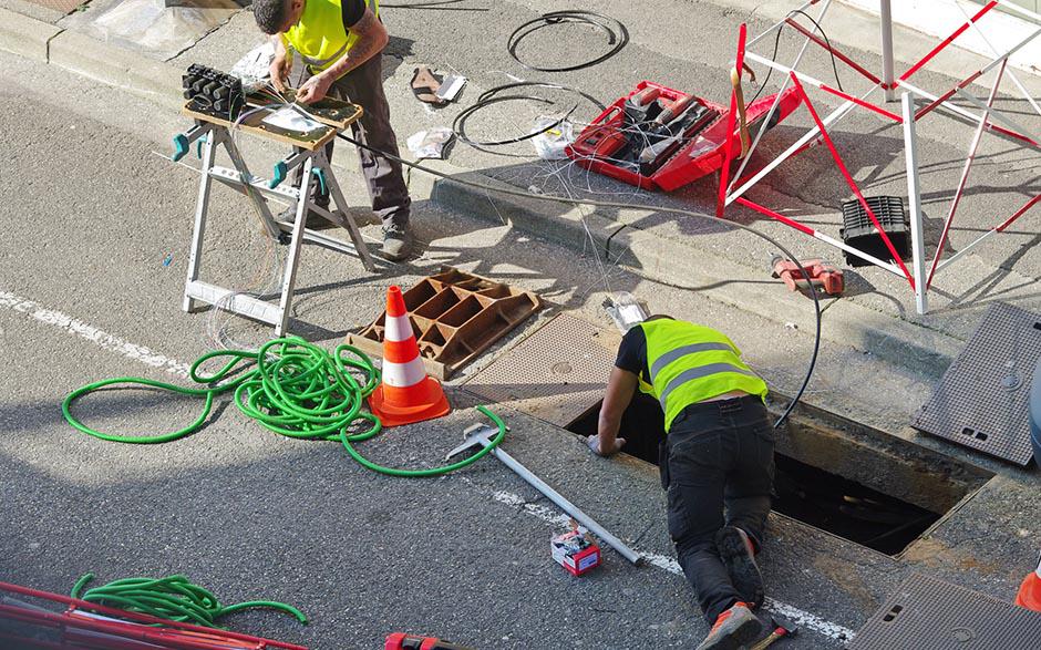 débouchage canalisation Massy