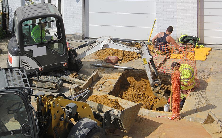 société débouchage canalisation Les Essarts-le-Roi