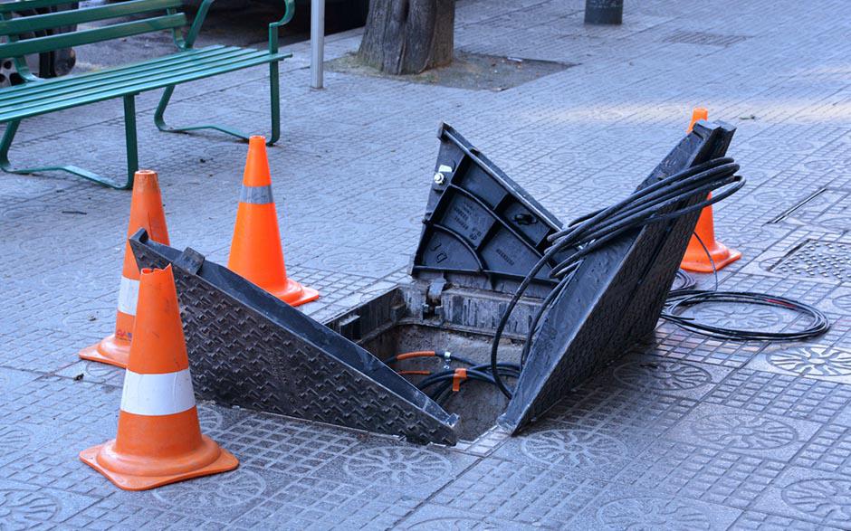 tuyau déboucheur de canalisation Saint-Nom-la-Bretèche